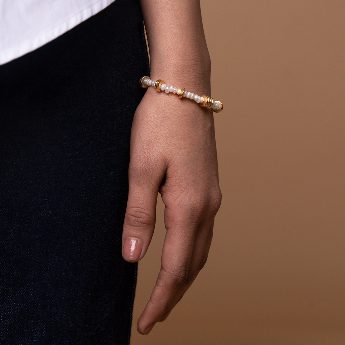 Galaxy Bracelet