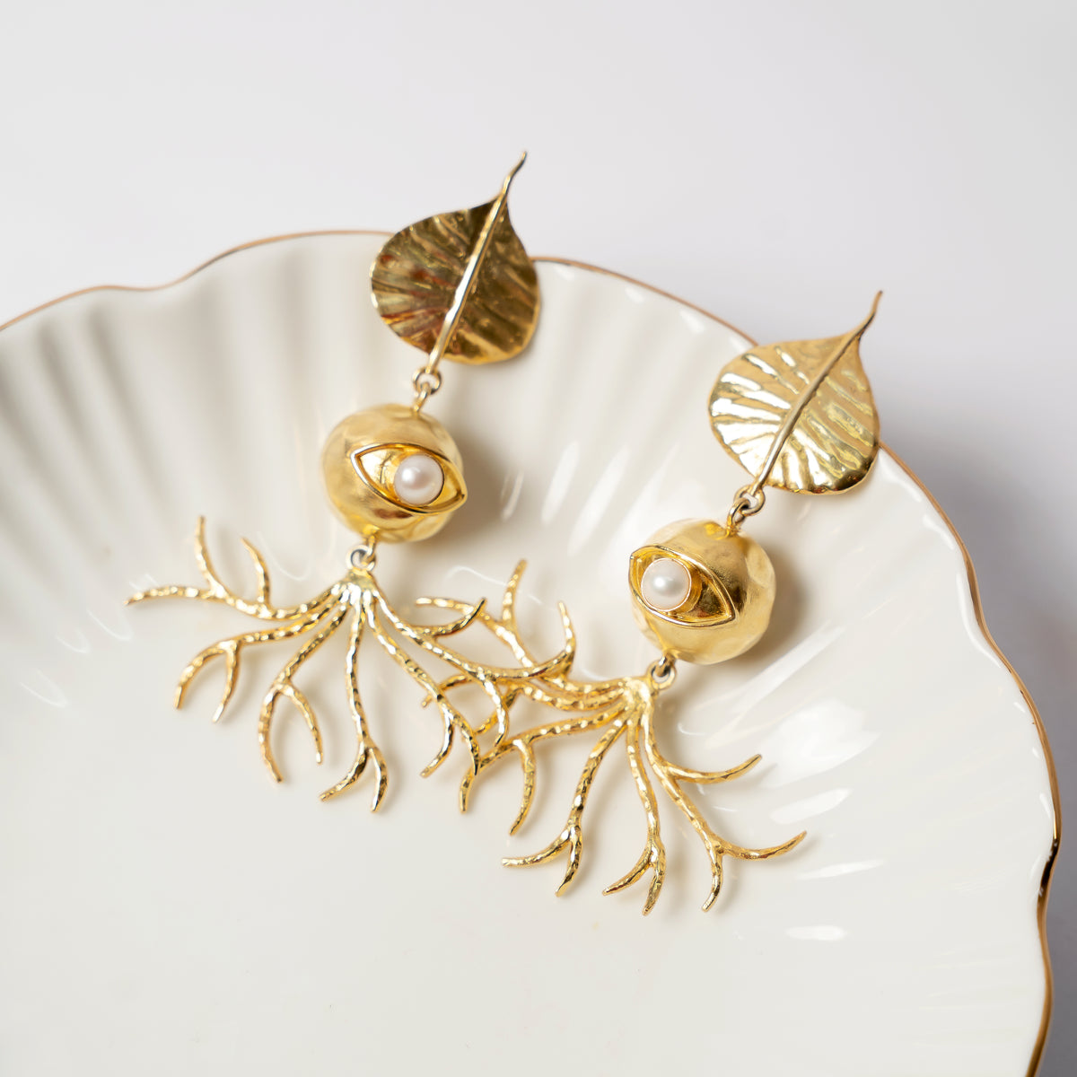 Genesis Earrings