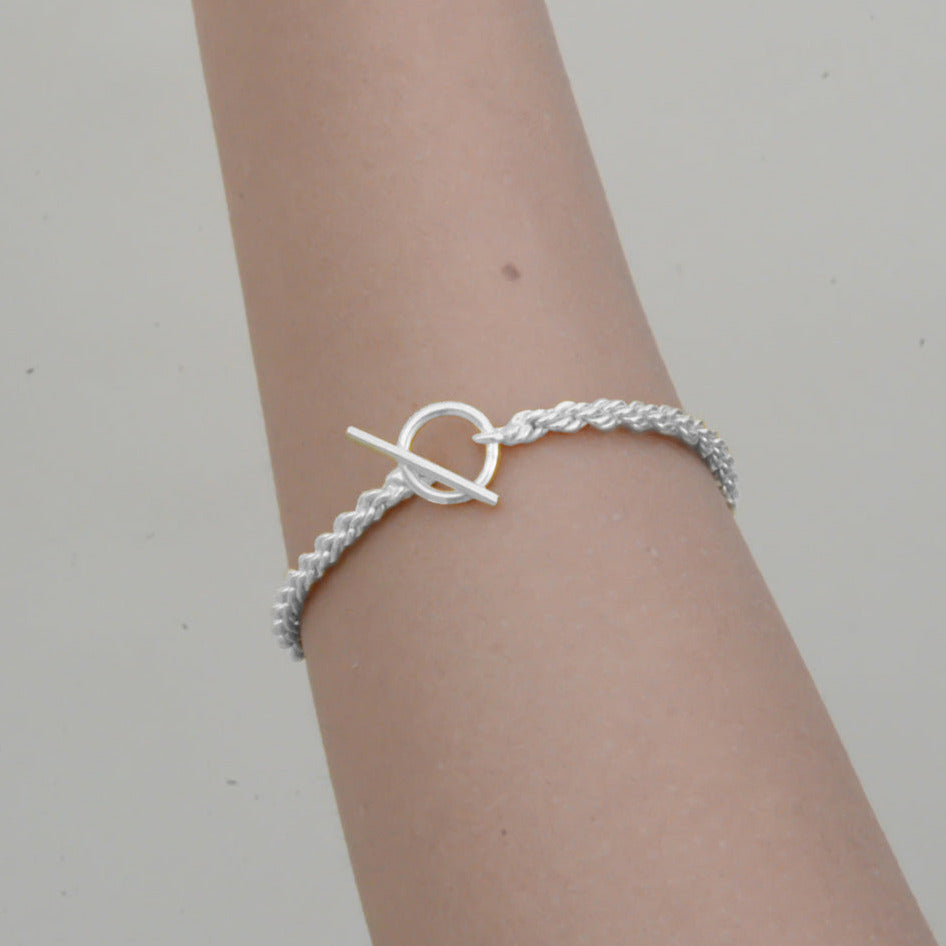 Cord Bracelet