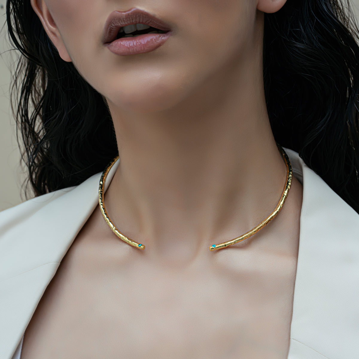 Empress Choker