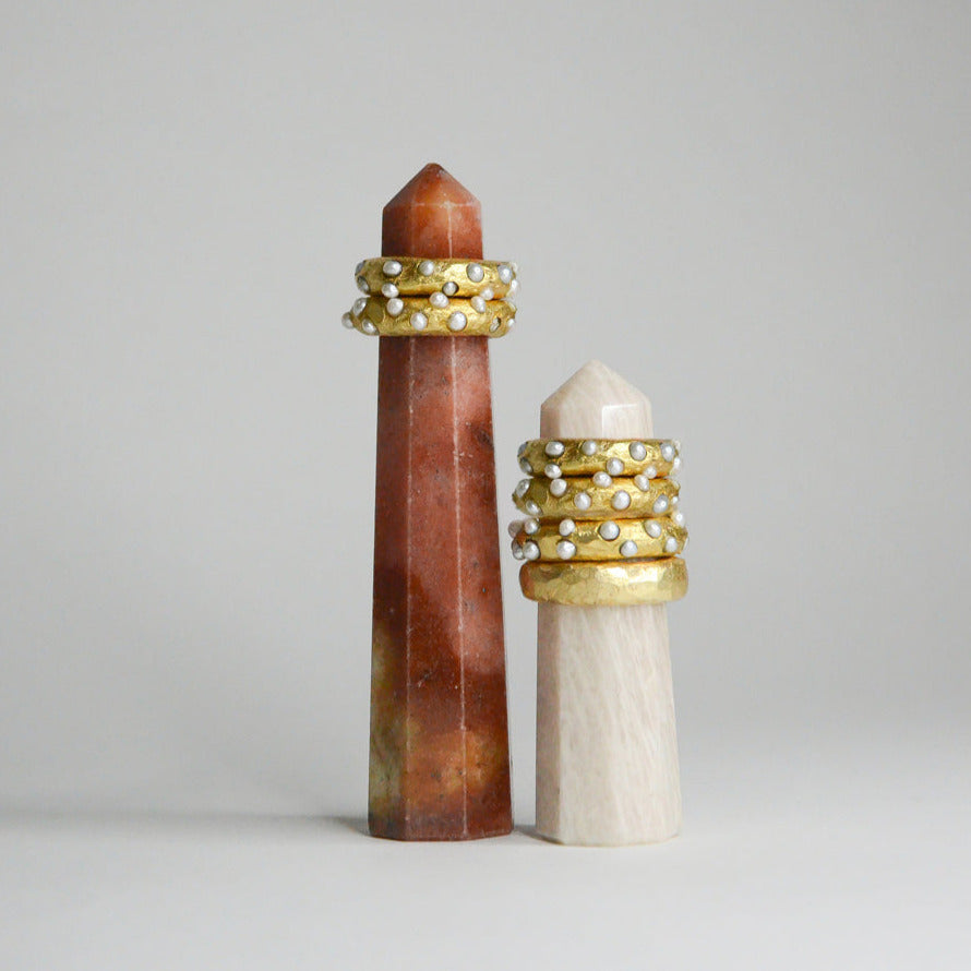 Kiyomi Pearl Band