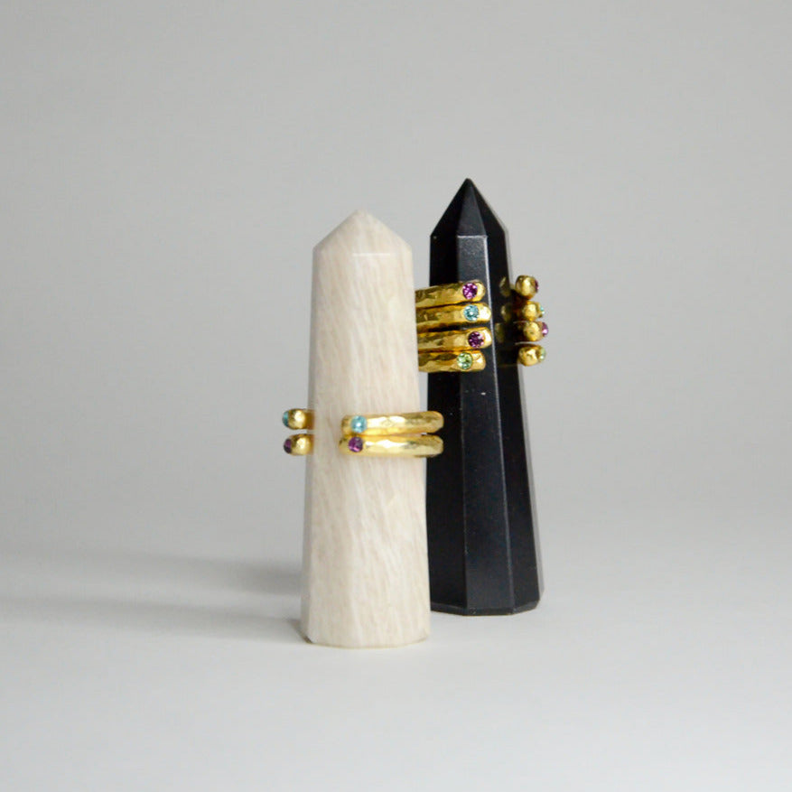 Empress Ring