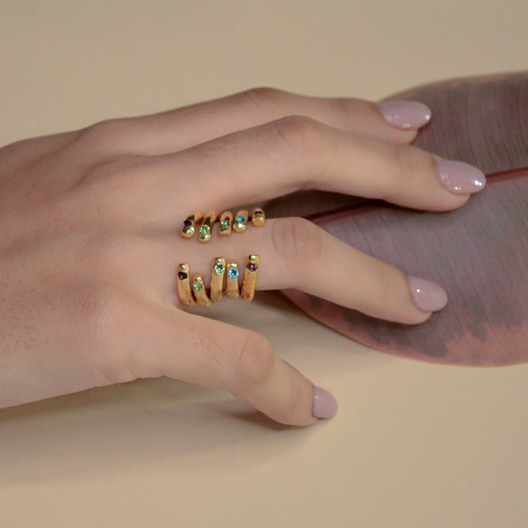 Empress Ring