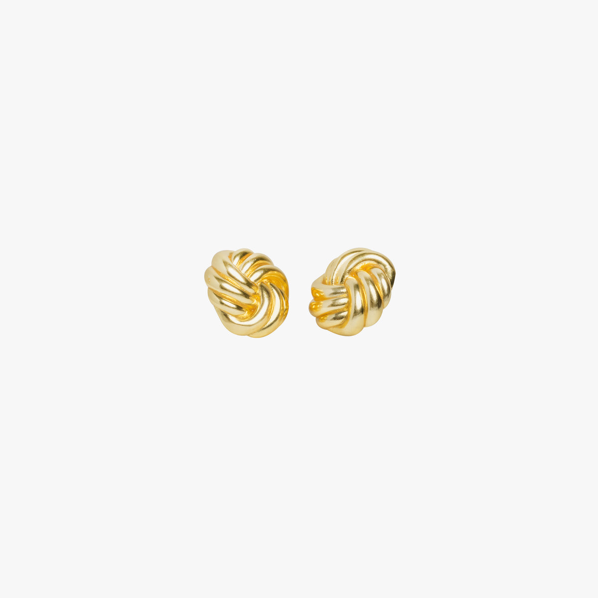 Classic Knot Studs