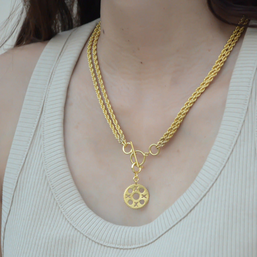 Xoxo Charm