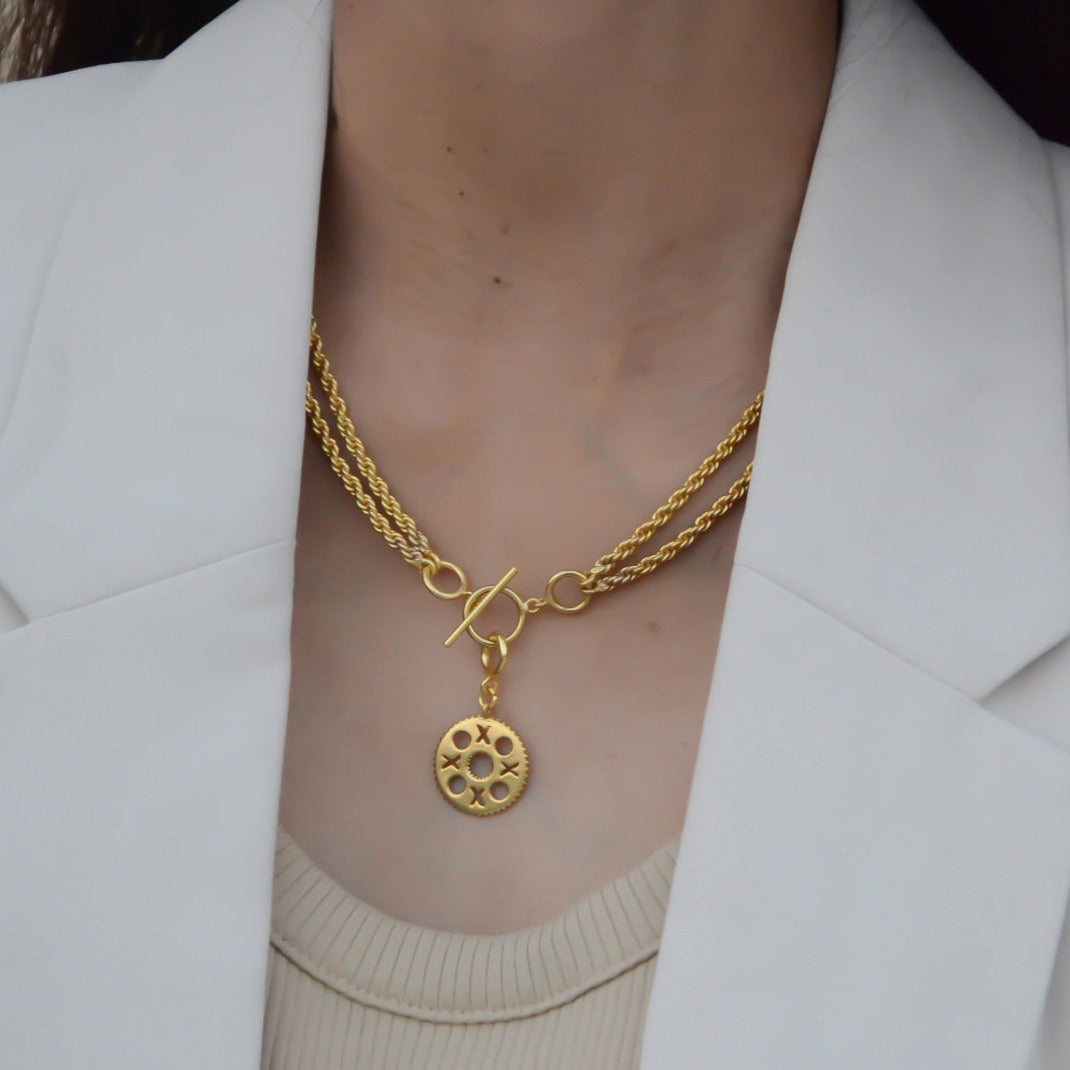 Xoxo Charm