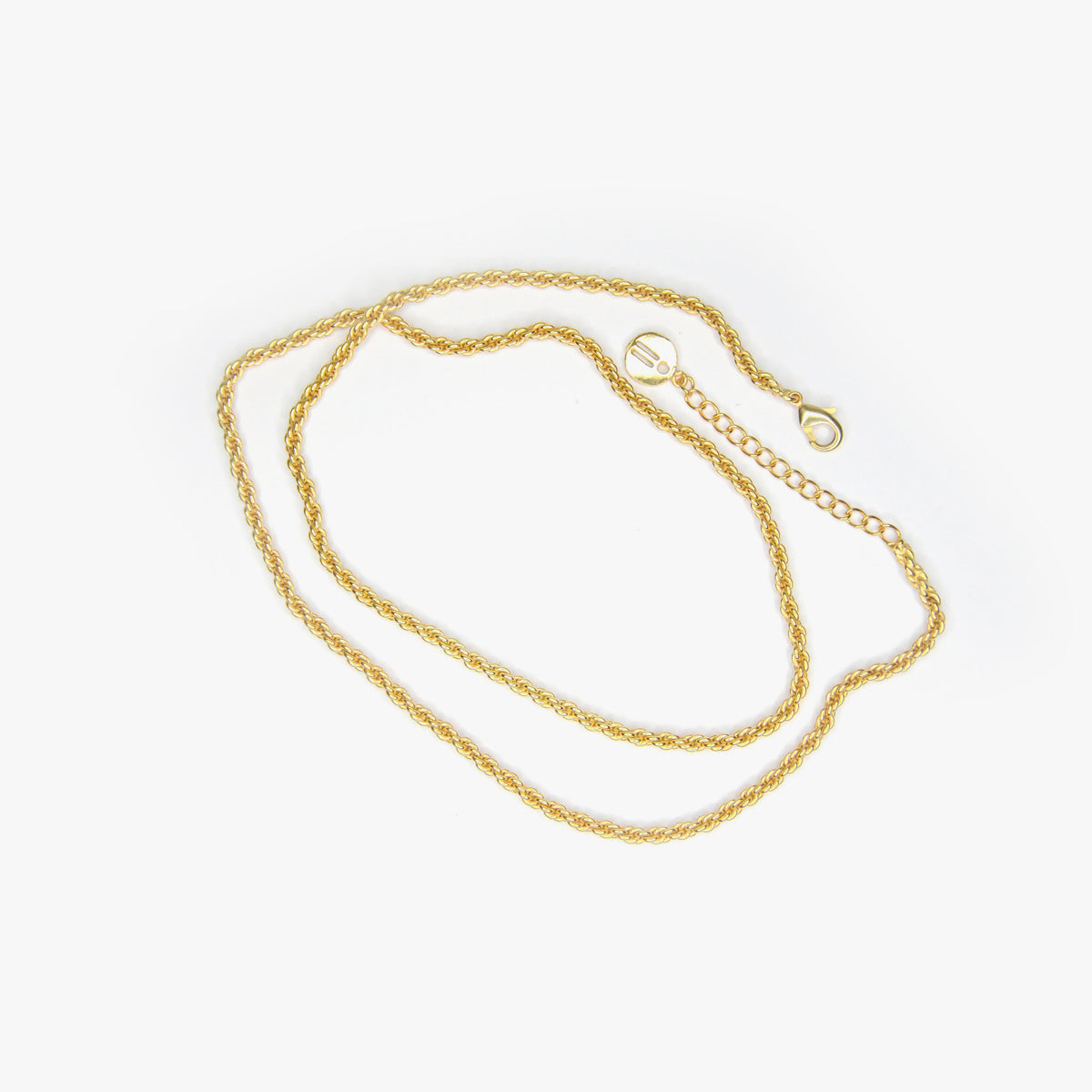 Cord Chain