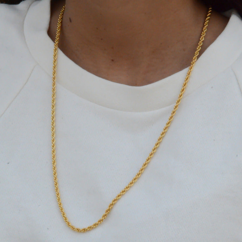Cord Chain