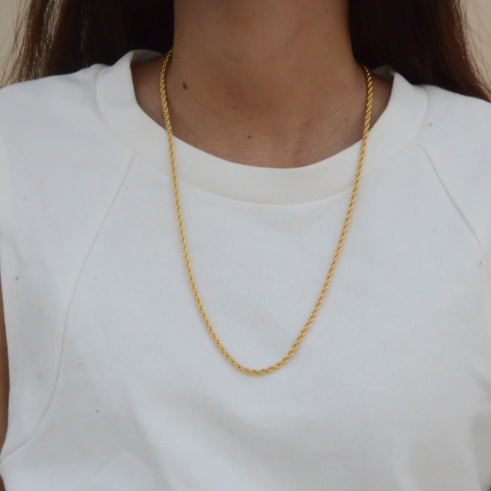 Cord Chain