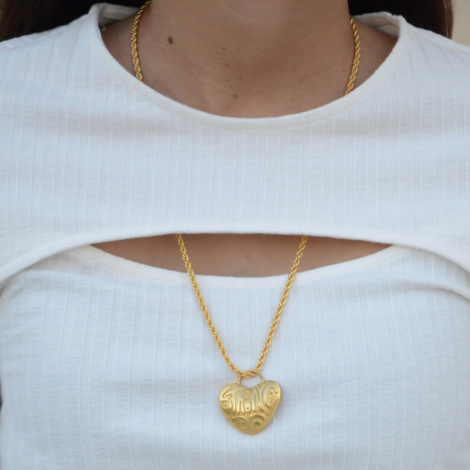 Cord Chain
