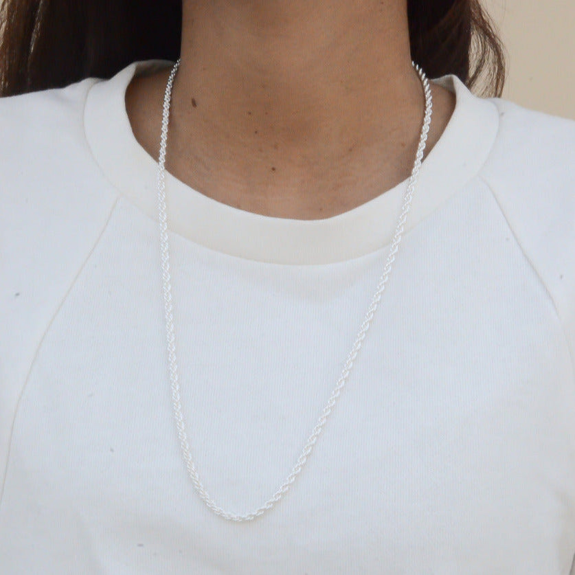 Cord Chain
