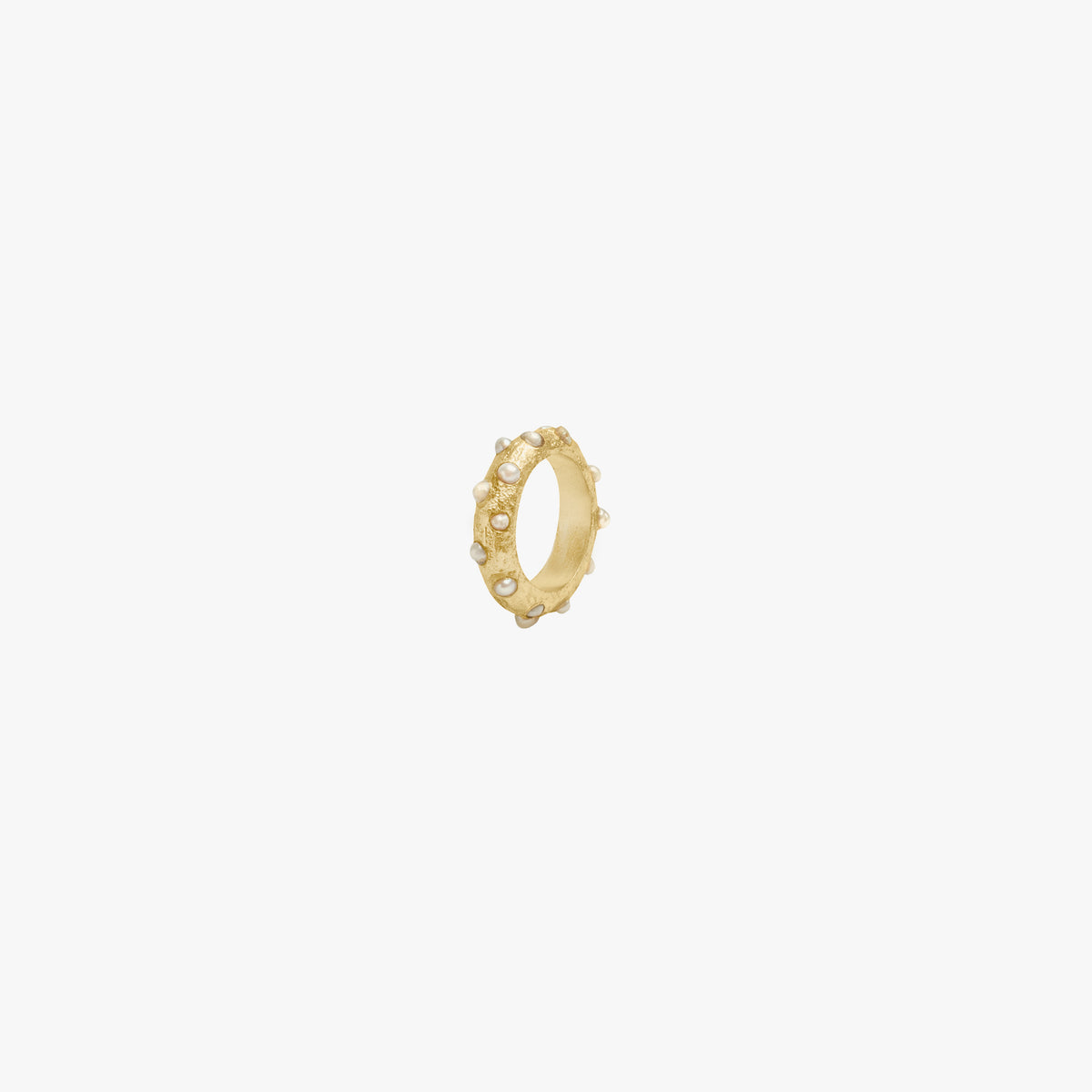 Kiyomi Pearl Band
