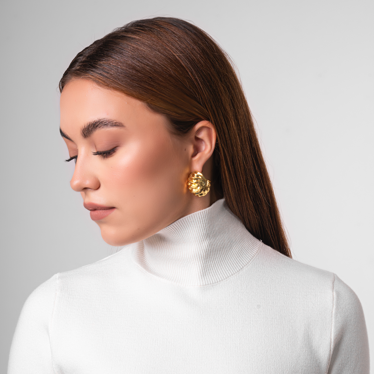 Shroom Earrings