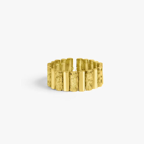 Binary Log Necklace