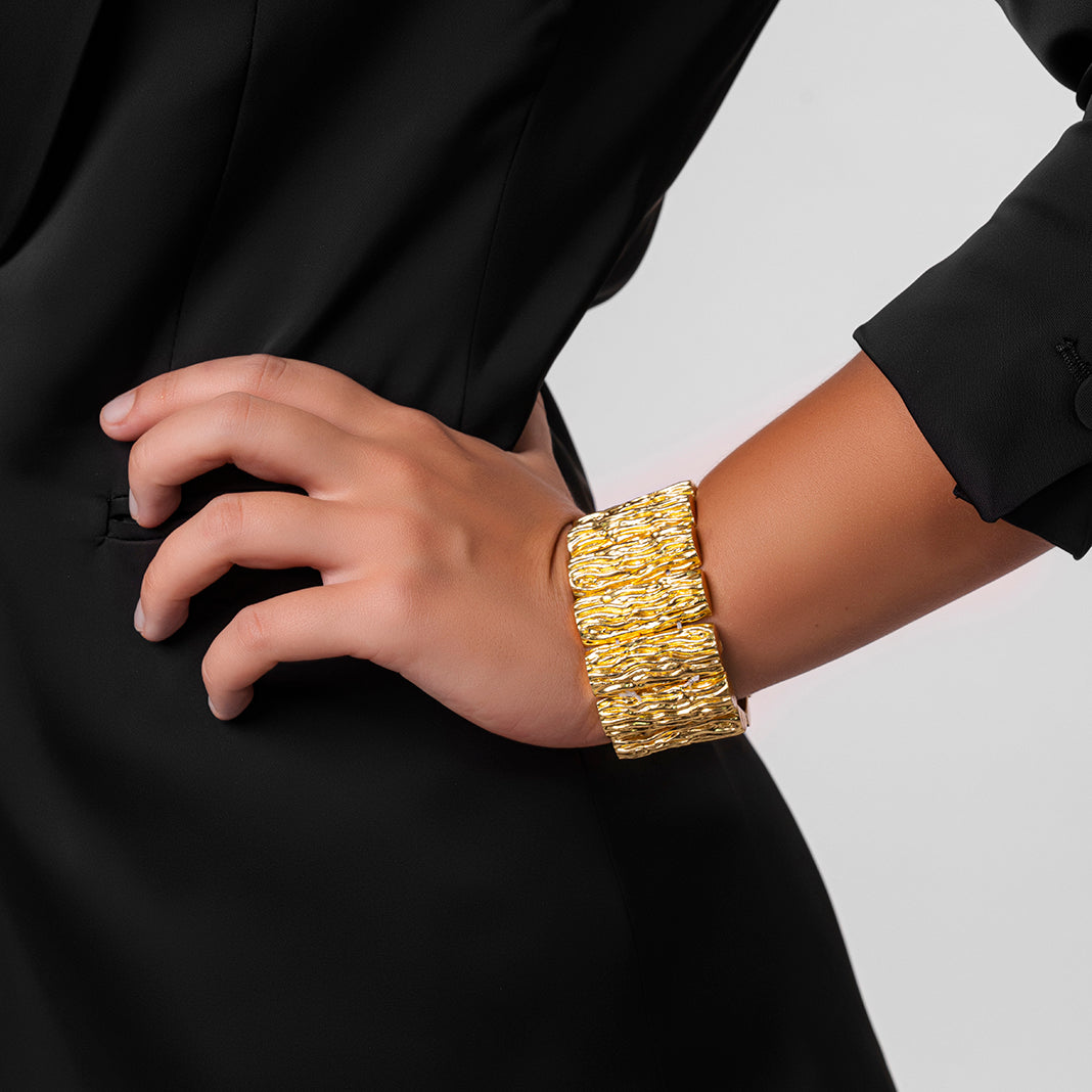 Cedar Bracelet