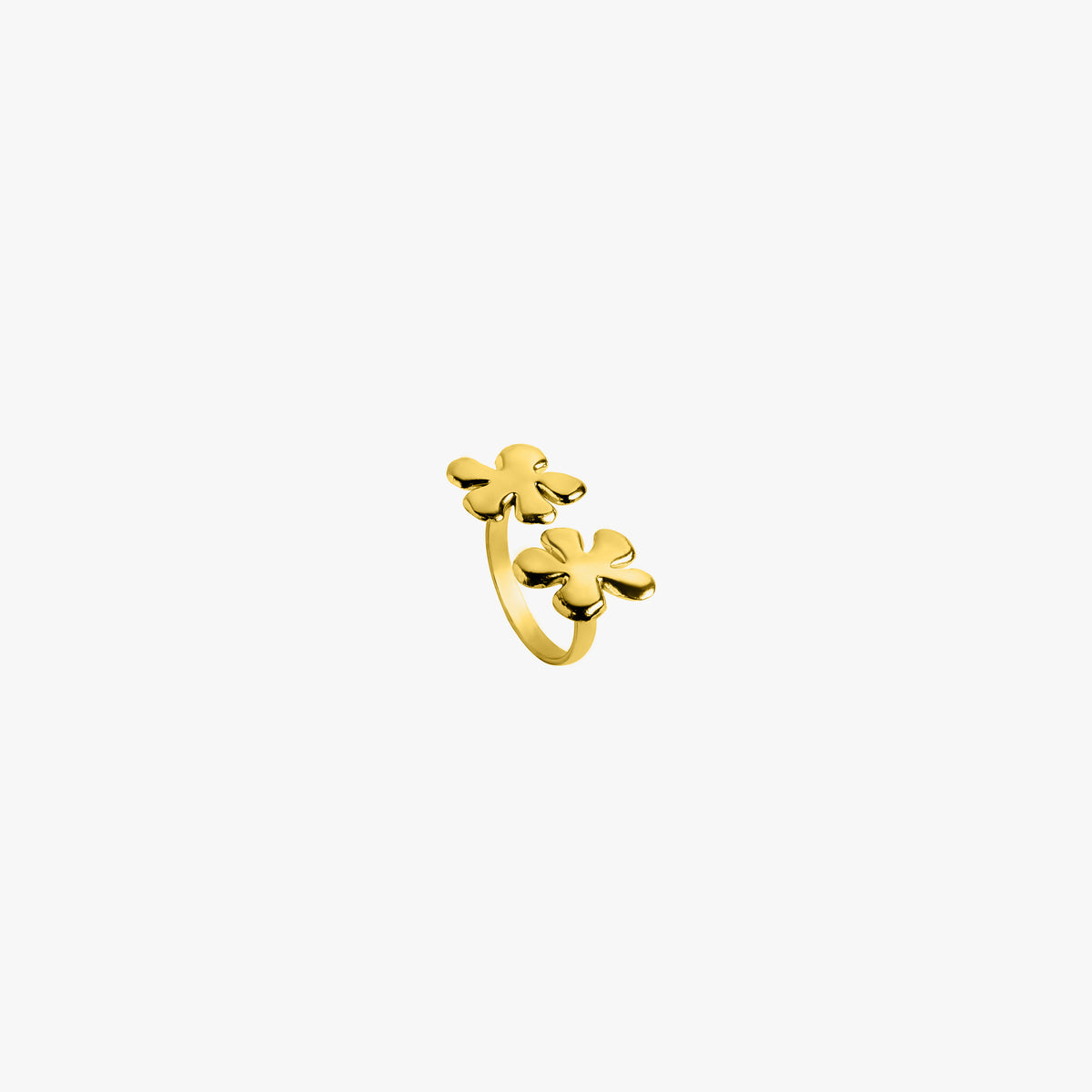 Mini Flora Ring