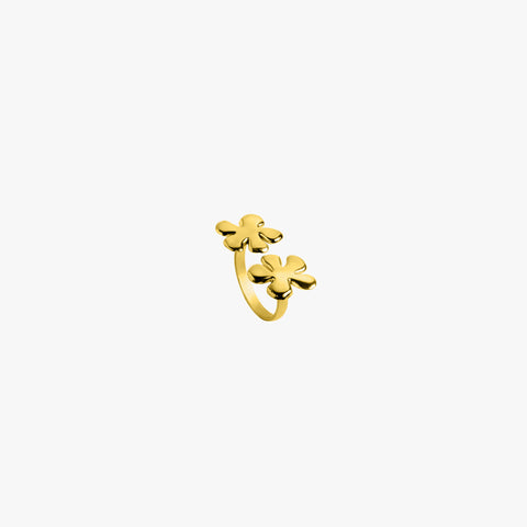 Mini Flora Ring