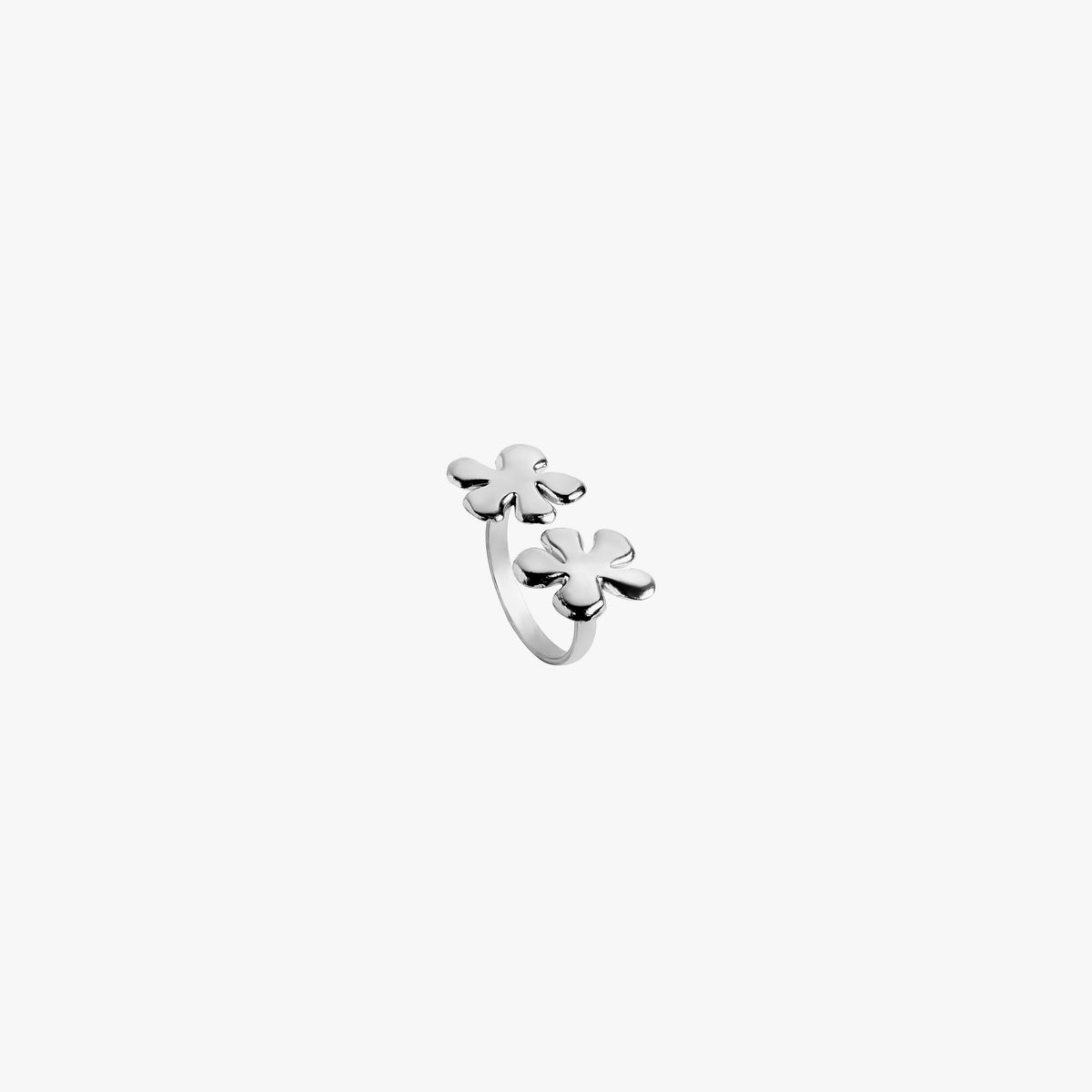 Mini Flora Ring