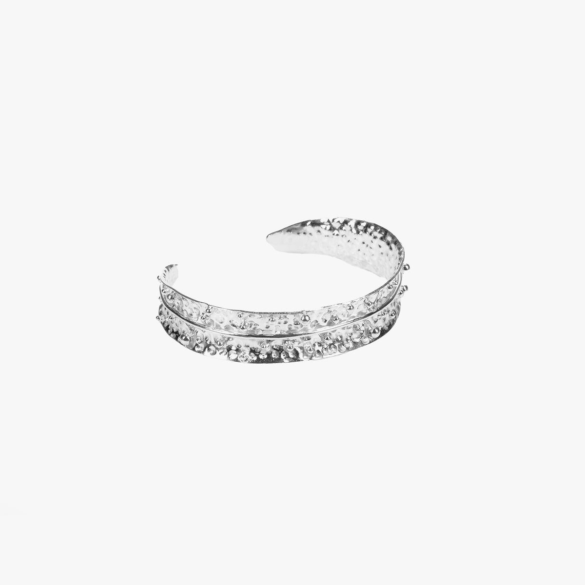 Dira Bangle Morning Dew