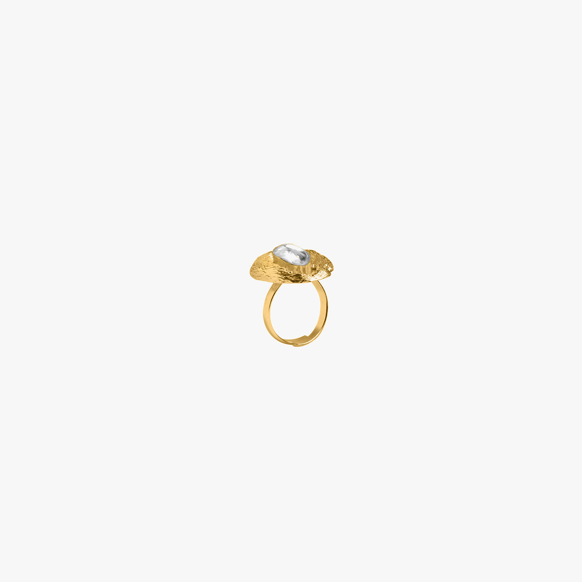 Heartwood Ring