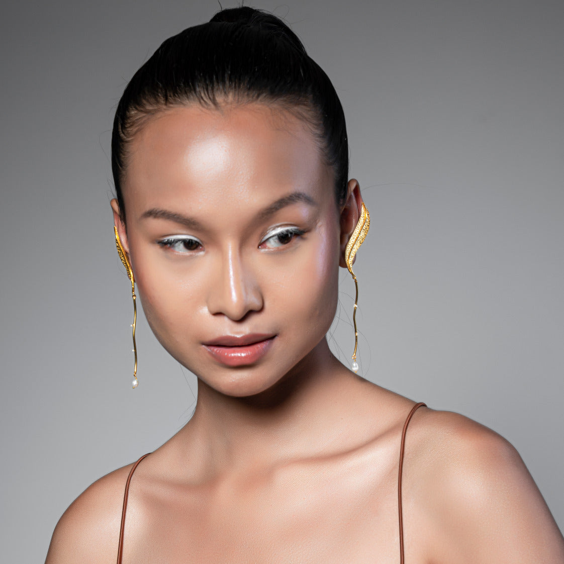 Nina Ear Cuffs