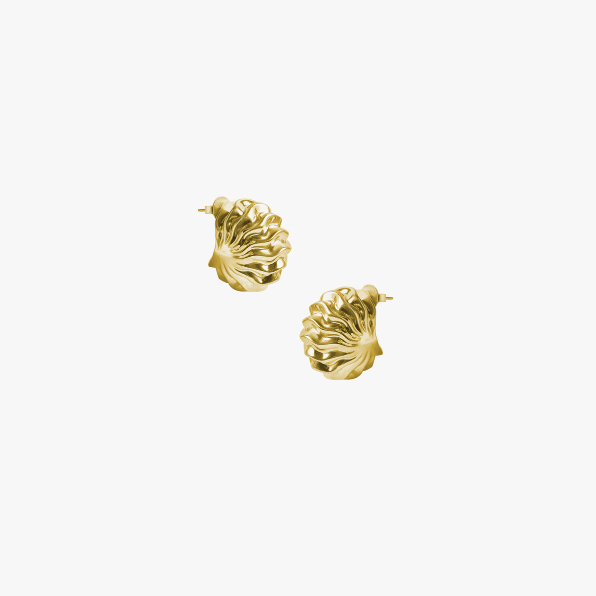 Shroom Earrings