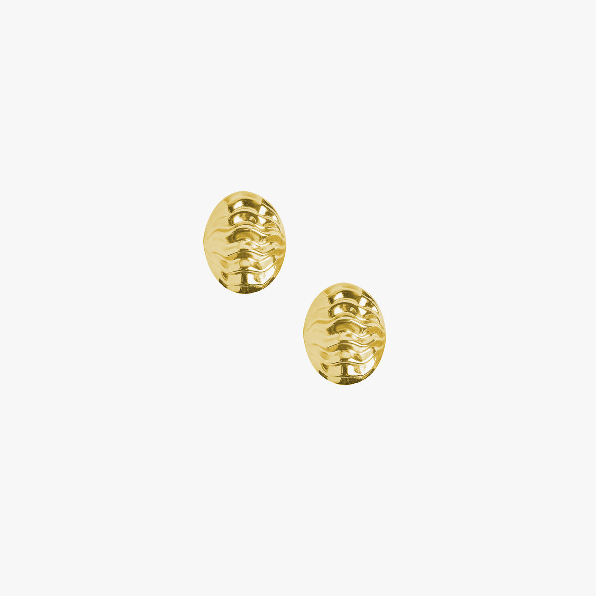 Shroom Earrings