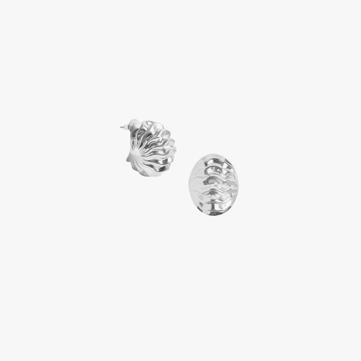 Shroom Earrings