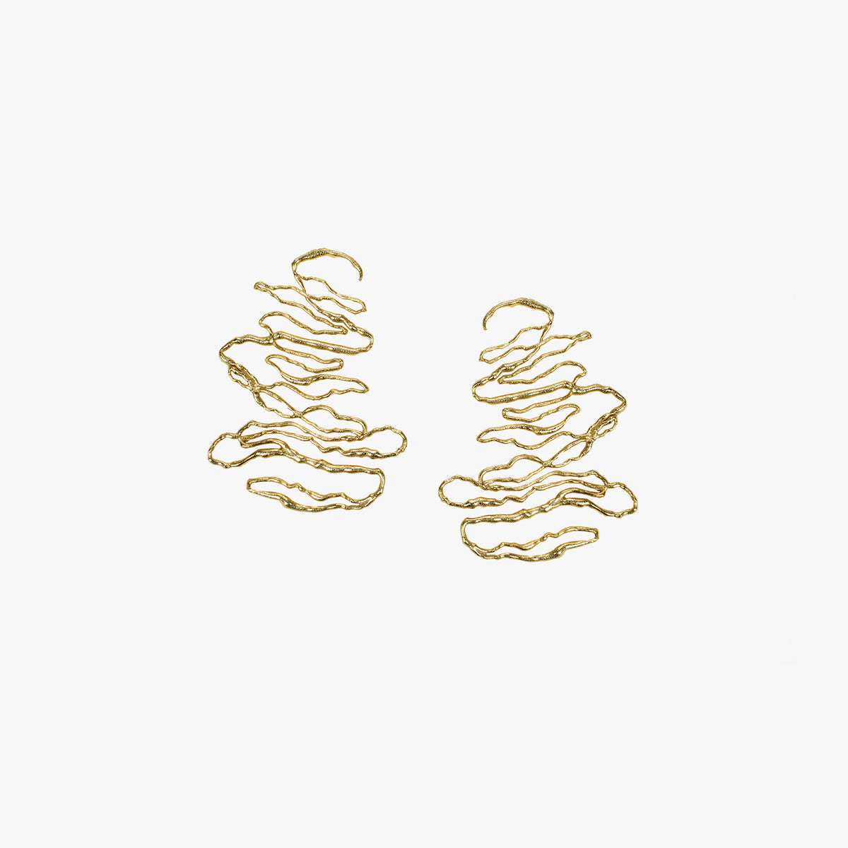 Signata Earrings