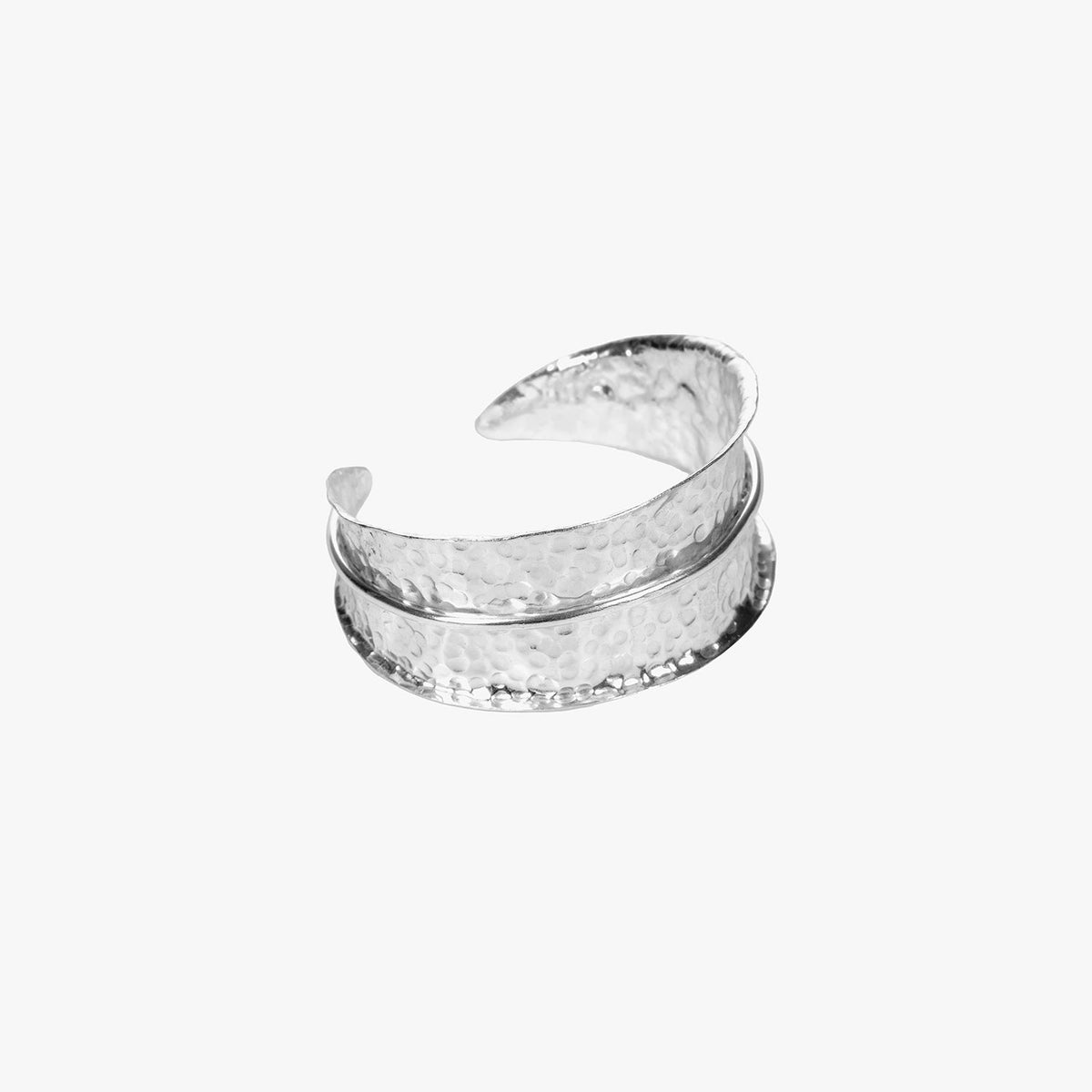 Masaba Gupta in Wild Leaf Cuff
